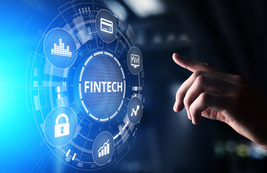 The Rise of Fintech in Banking