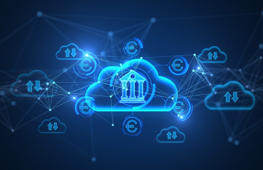 Banking On The Cloud What Is Next?