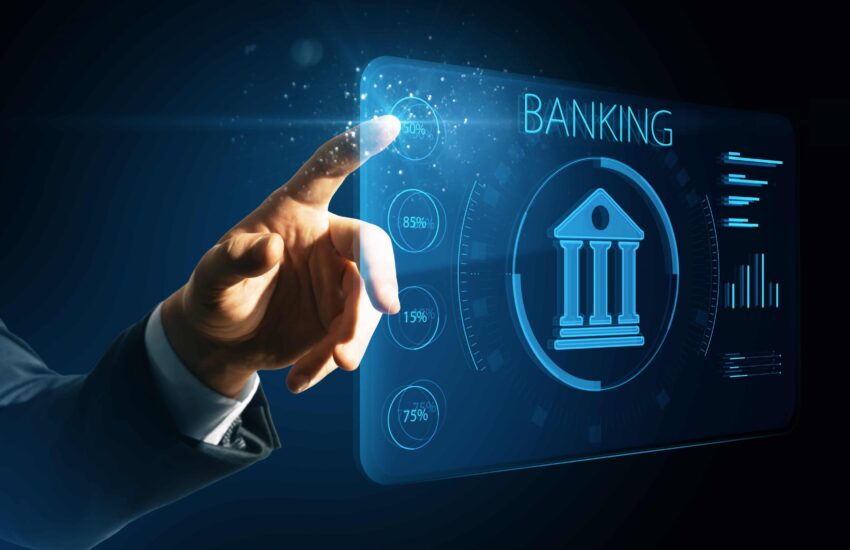 The Future of Digital Banking